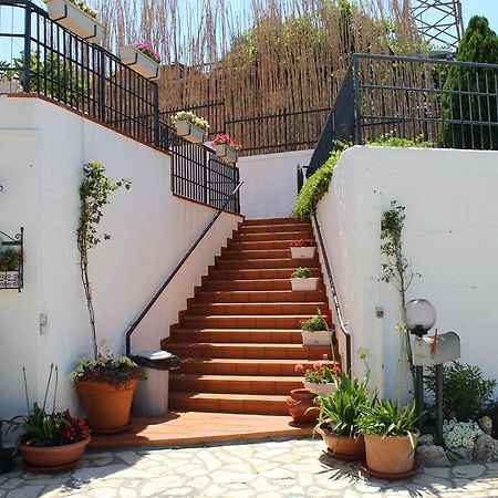 B&B Pizzo Cannicchio Matera Exterior photo