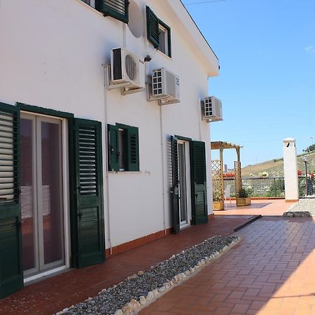 B&B Pizzo Cannicchio Matera Exterior photo