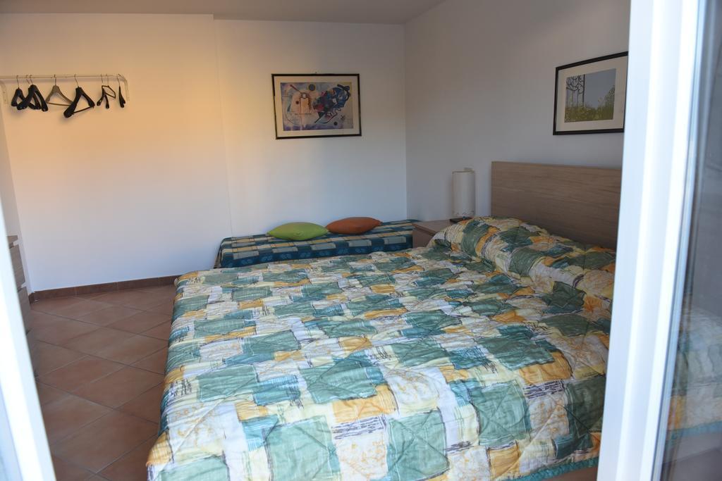 B&B Pizzo Cannicchio Matera Room photo