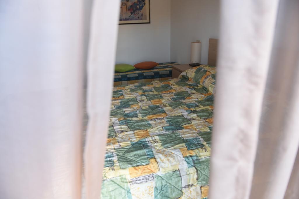 B&B Pizzo Cannicchio Matera Room photo