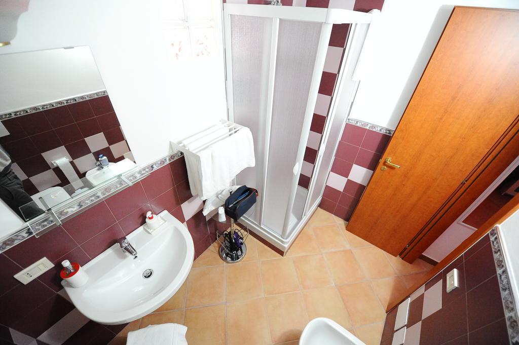 B&B Pizzo Cannicchio Matera Room photo