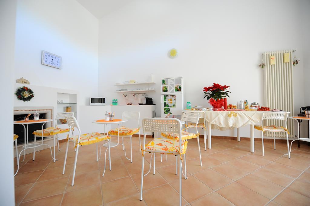 B&B Pizzo Cannicchio Matera Room photo