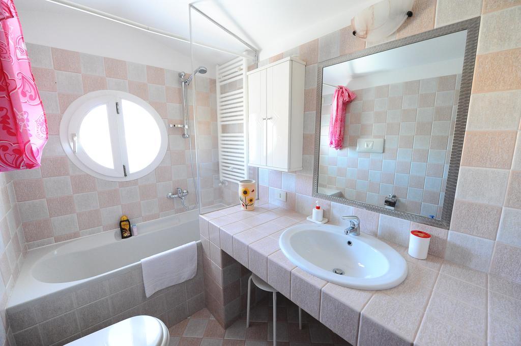 B&B Pizzo Cannicchio Matera Exterior photo