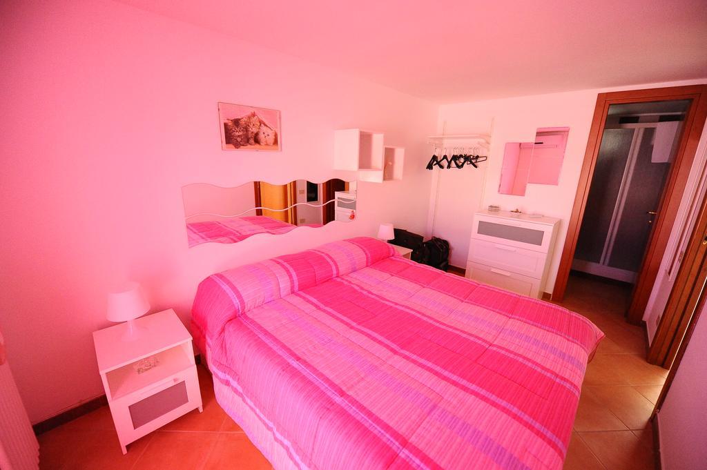 B&B Pizzo Cannicchio Matera Exterior photo