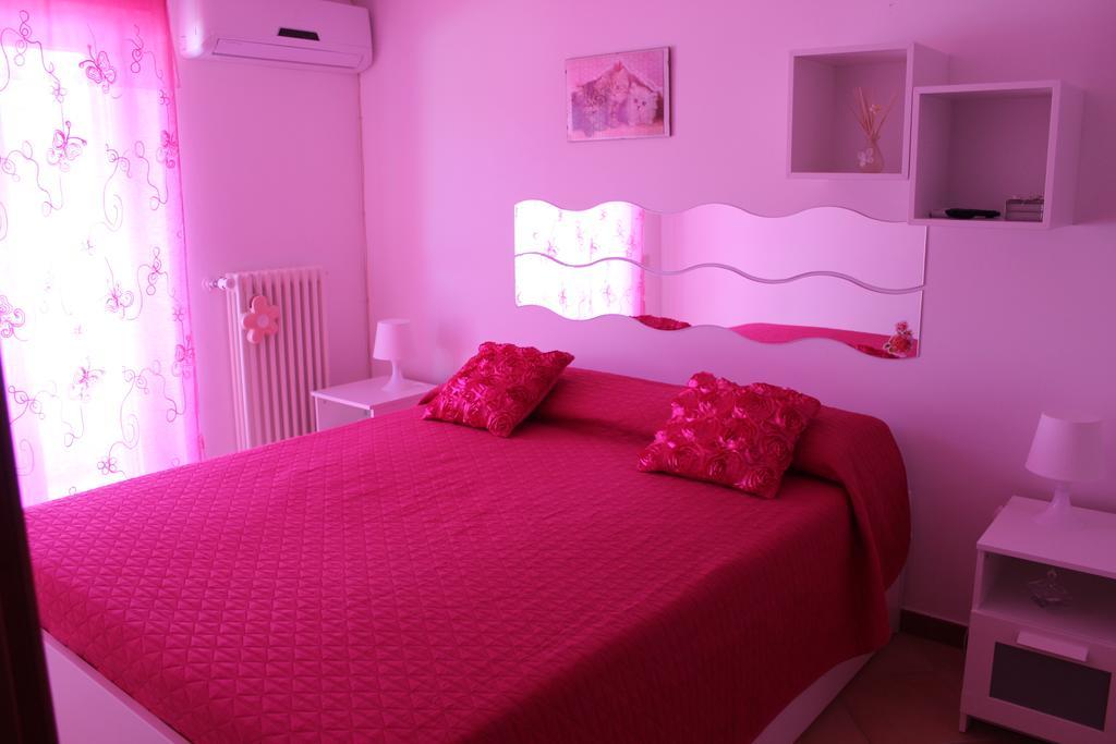 B&B Pizzo Cannicchio Matera Exterior photo